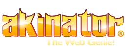 Akinator, the Web Genius