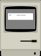 Classic Mac OS Emulator with Games
