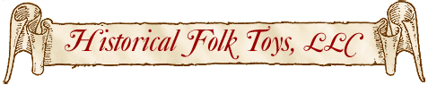 Historical Folk Toys, LLC