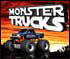 Games at Miniclip.com - Monster Trucks