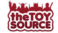 The Toy Source